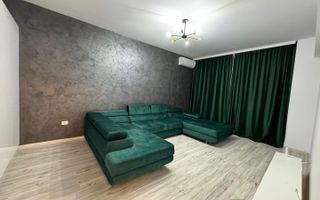 Apartament 2 camere+ parcare Uverturii - Gorjului D6 - Poză 6