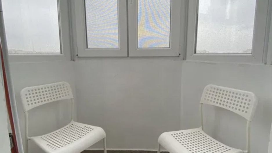 GARSONIERA P-TA ALBA IULIA, PET-FRIENDLY, BOILER, BUCATARIE INCHISA - Poză 8