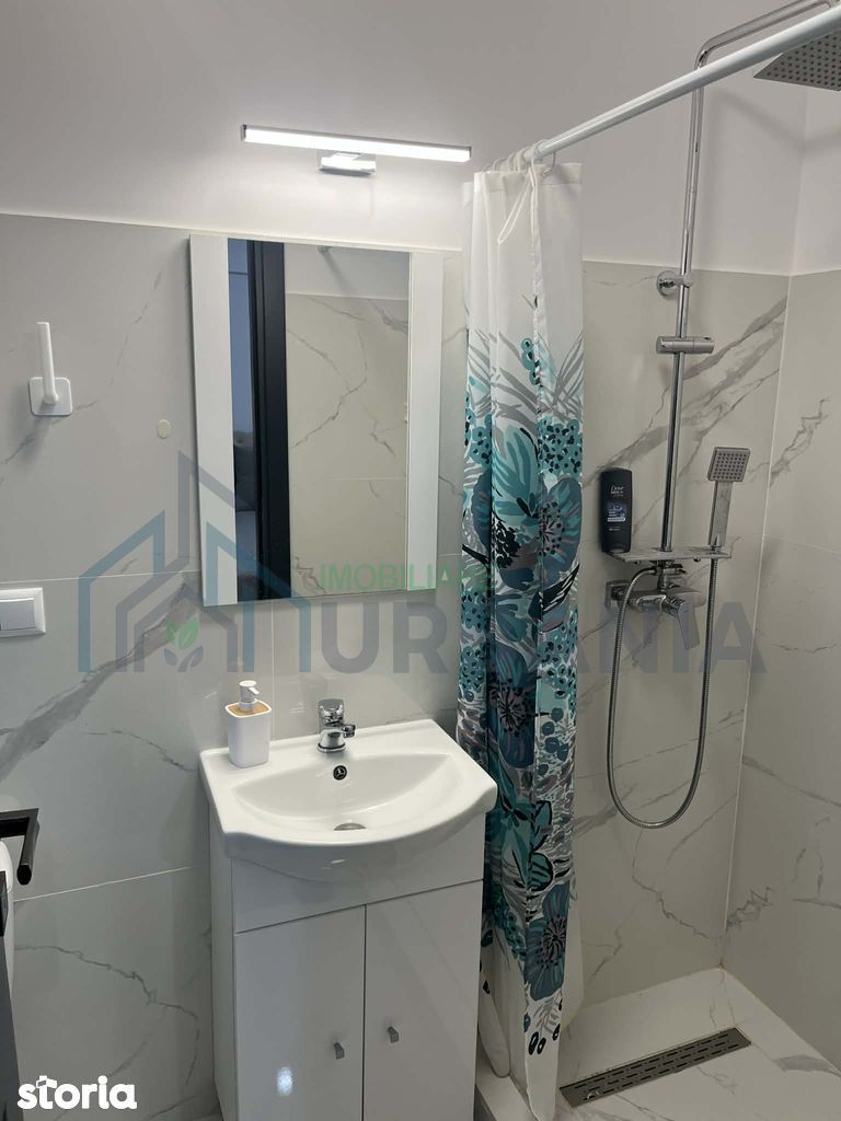 Apartament 3 camere, 2 băi, 2 balcoane, boxă și loc parcare, TVA inclus, Miroslava - Poză 8