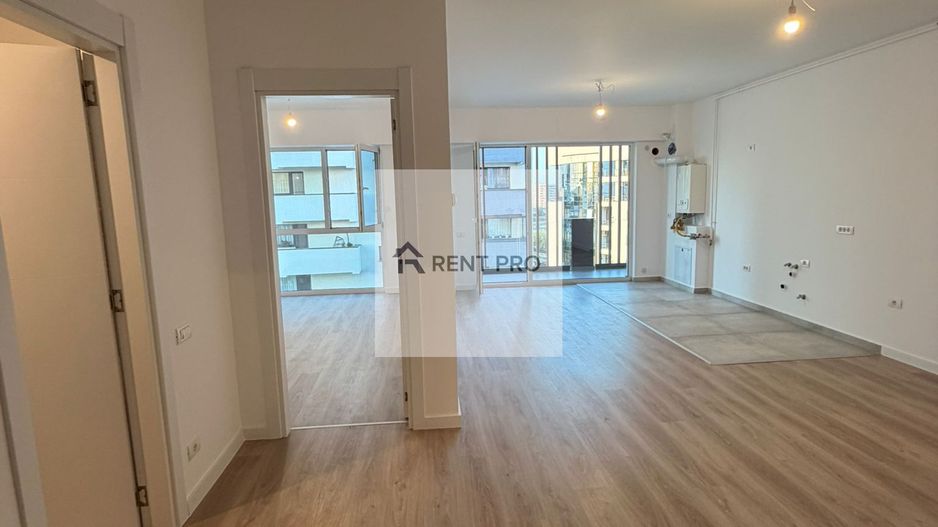 Apartament premium cu 2 camere de vânzare | Como Park | Terasă 7 mp | - Poză 16