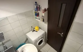 Lunei, ap 3 camere, etaj 2, CENTRALA GAZ, CLIMA, amenajat, renovat - Poză 15