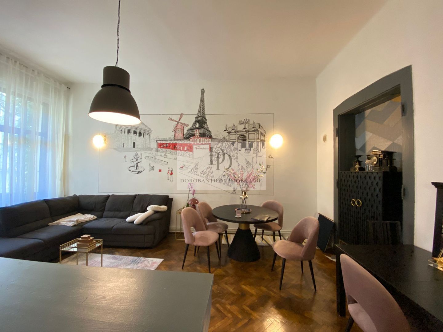 Apartament 2 camere Ultracentral | GHEORGHE ŞINCAI - Poză 2