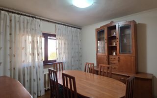 VANZARE 4 CAMERE  DECOMANDAT  NERVA TRAIAN- TIMPURI NOI - Poză 7