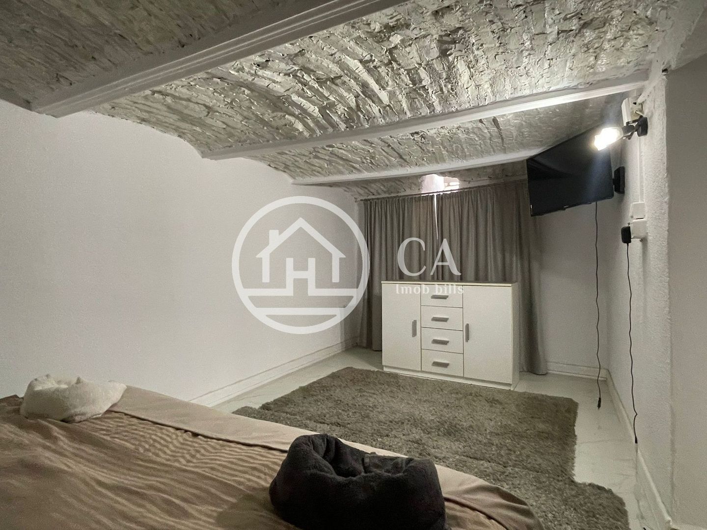 Apartamente la curte comuna de vanzare in zona Dragos Voda, Oradea - Poză 19