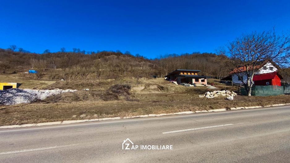 Casa Moderna - parcele 700 mp - 1000 mp cu garaj inclus - Poză 4