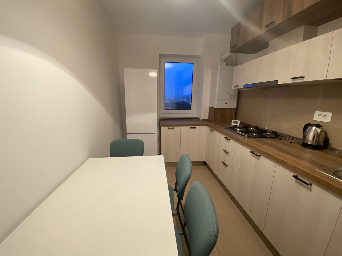 Apartament 2 camere | Alphaville Arena - Poză 5