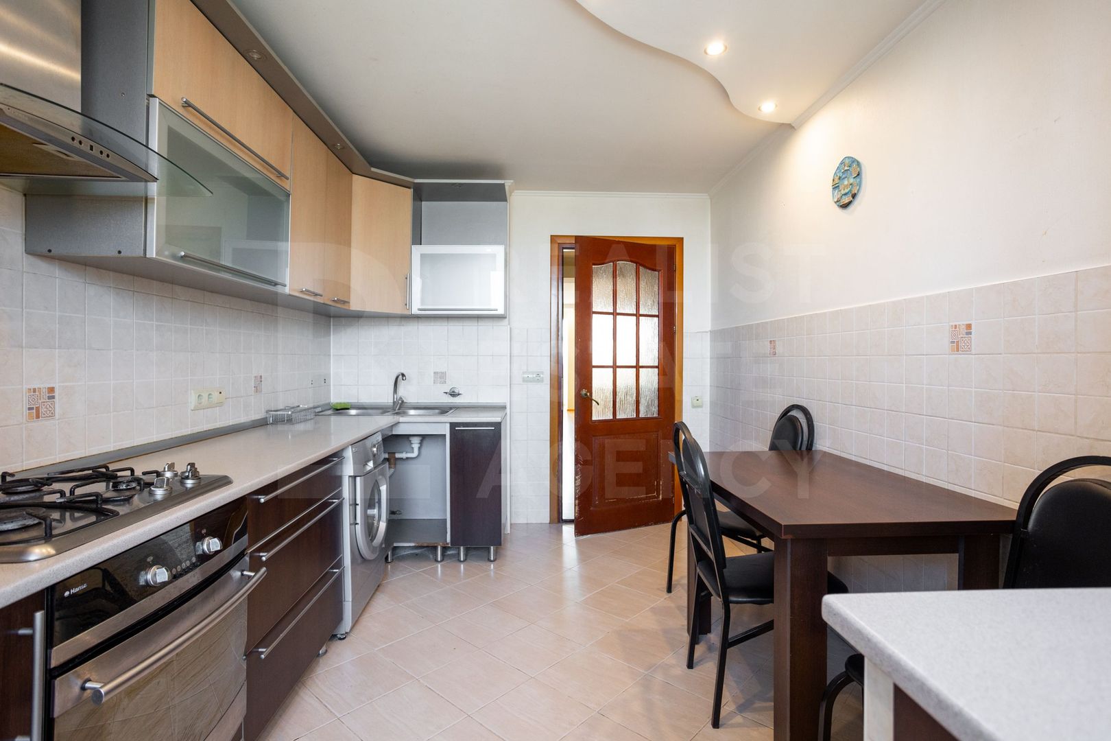 Vânzare, apartament, 3 camere, strada Melestiu, Centru - Poză 11