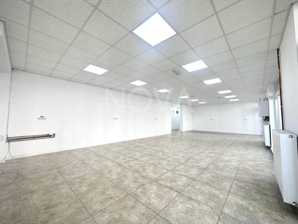 Spatiu comercial cu vitrina - Str. Doamna Stanca - Poză 6