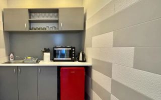 Cladiri Apart-Hotel pe DN1 - Poză 4