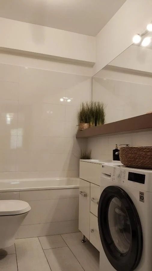 Apartament 2 camere – 75 mp – Bd. Ficusului, lângă Parcul Herăstrău - Poză 8