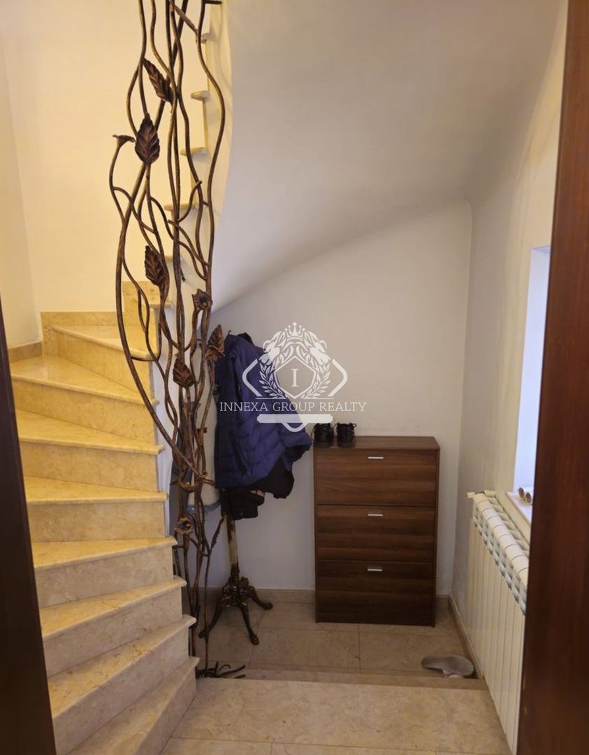 Vila 520 mp utili - 8 camere | Zona Unirii | Curte proprie 150 mp - Poză 8