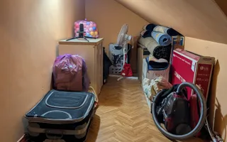 Casa la cheie / Zona Iazului, Floresti. - Poză 32