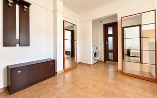 APARTAMENT 2 CAMERE | AVIATIEI – NICOLAE CARAMFIL | METROU AUREL VLAICU - Poză 6
