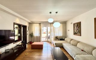 Apartament 4 camere Soseaua Nordului | Loc de parcare - Poză 4