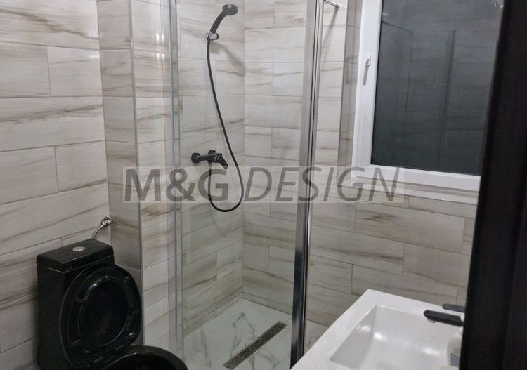 Apartament 2 camere  Giroc parter cu curte - Poză 7