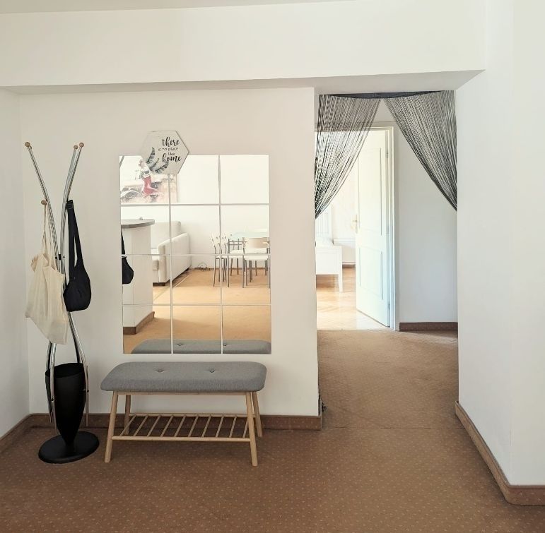 2 camere central, etaj 2, mobilat/utilat, Centrul Civic, Piata Unirii - Poză 8