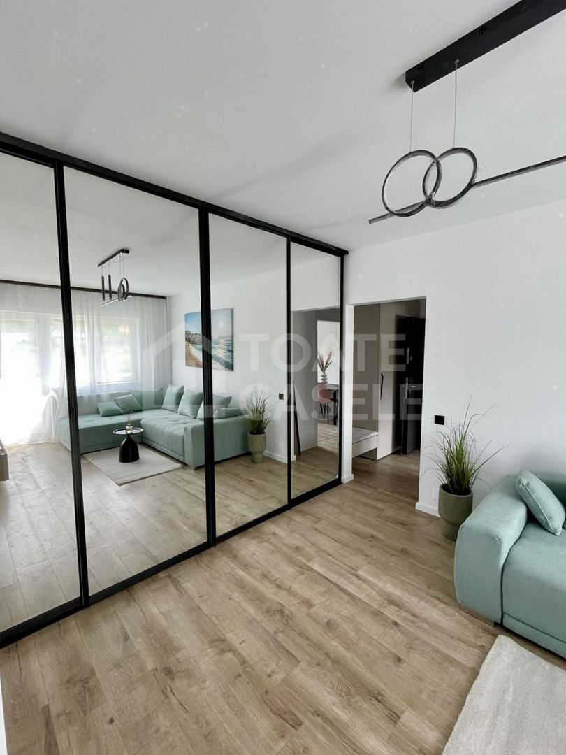 Cămin cald și luminos, ideal pentru locuit sau investiție - Poză 2