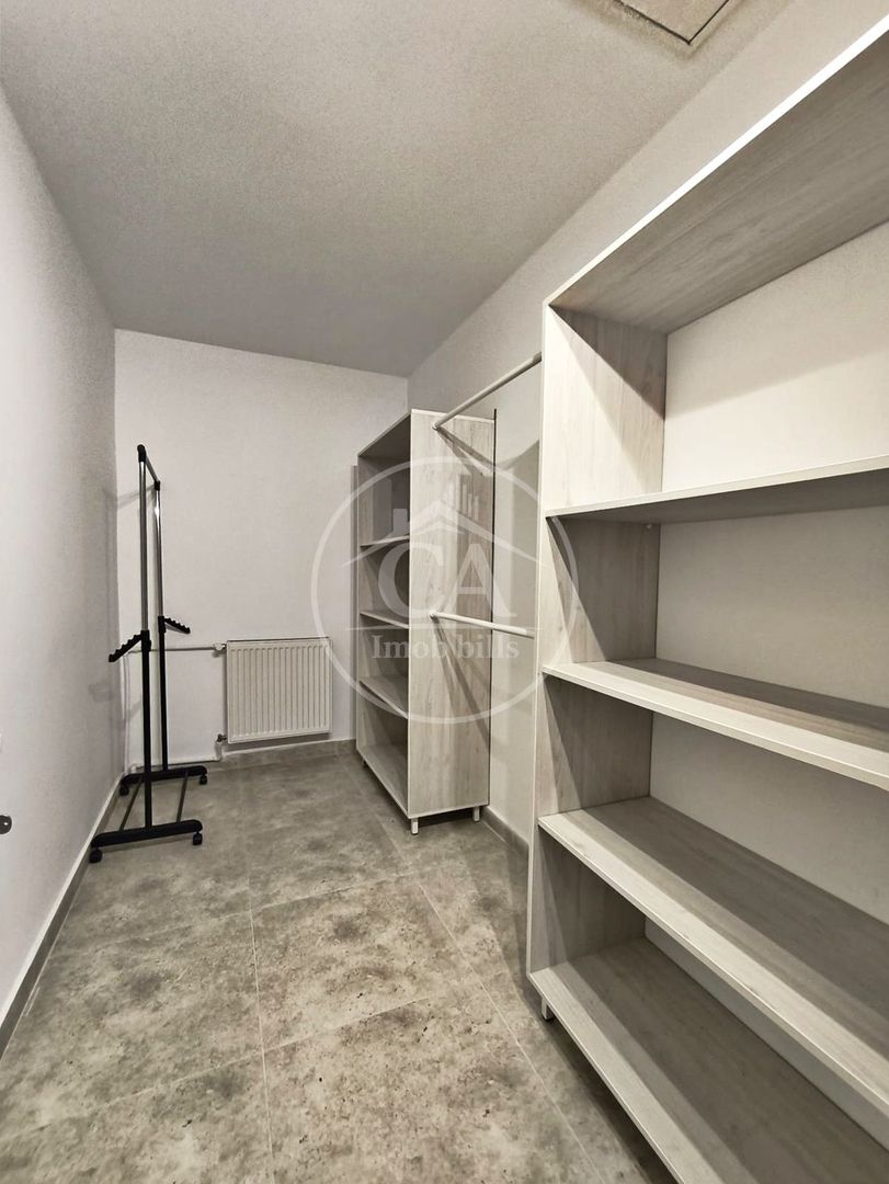 Apartament cu 3 camere de închiriat în zona Centrala, Oradea - Poză 10