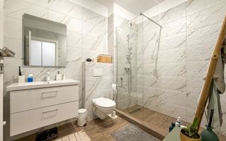 2 camere mobilat modern-Str. Dunării, Intre Lacuri - Poză 8