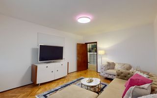 Apartament | Domenii | 50 mp utili - Poză 2