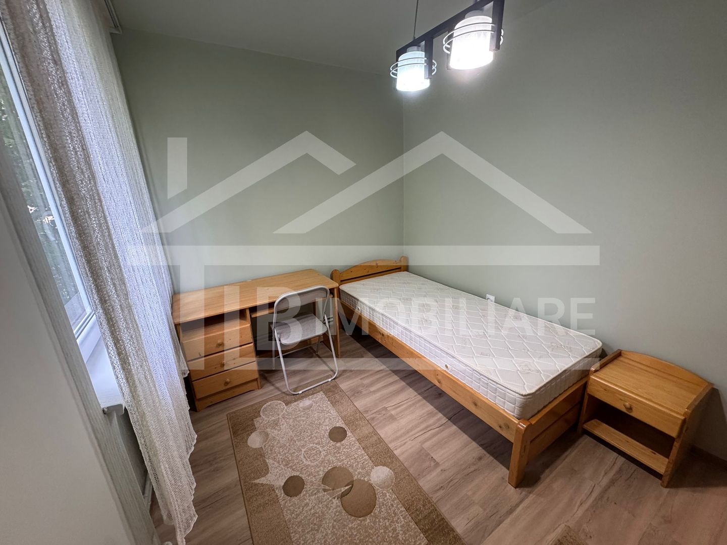 Apartament cu 3 camere, 66mp, Zona Semicentral - Poză 7