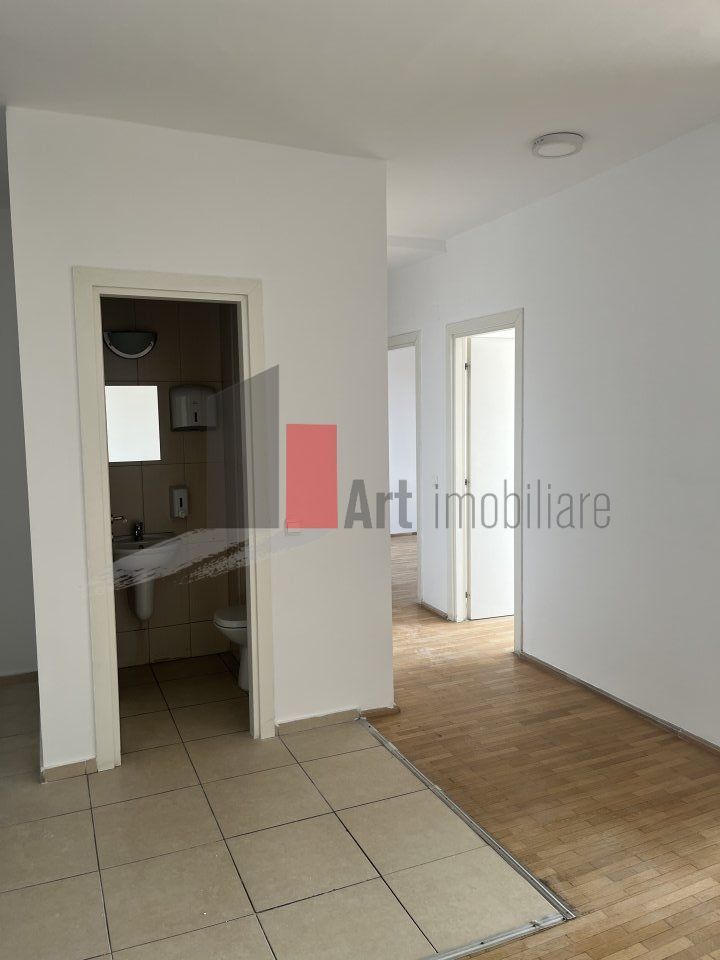 Parcul Carol Bd. Marasesti Apartament 3 camere - Poză 8