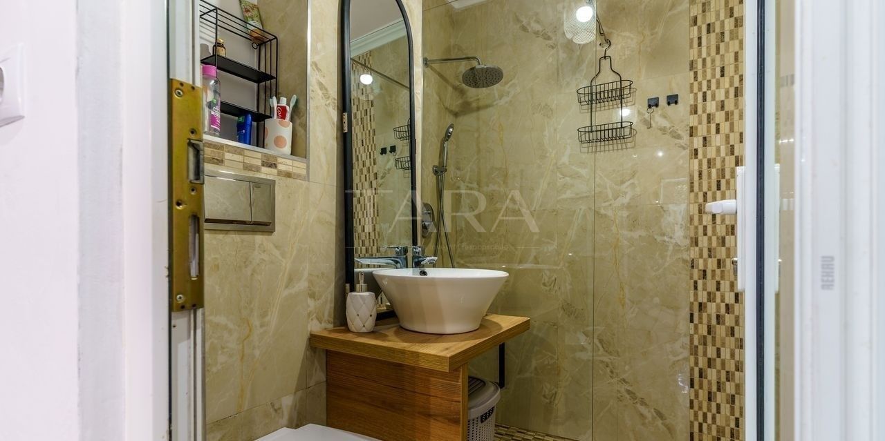 Apartament cu 3 camere de vânzare în zona Manastur - Poză 8