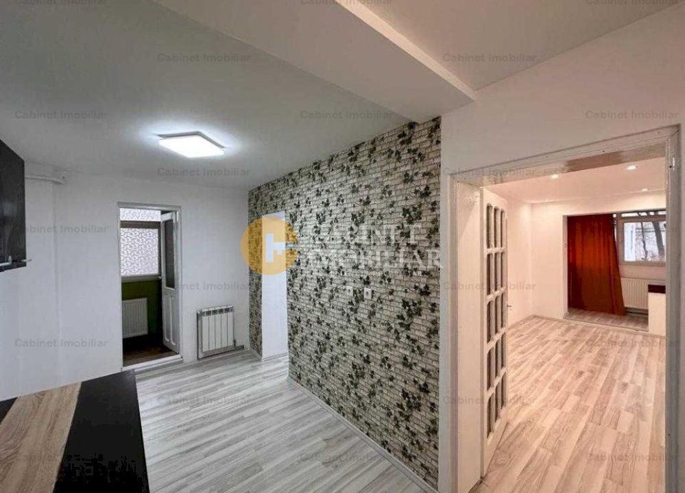 Nicolina LIDL Apartament 2 Camere Decomandat - Poză 6