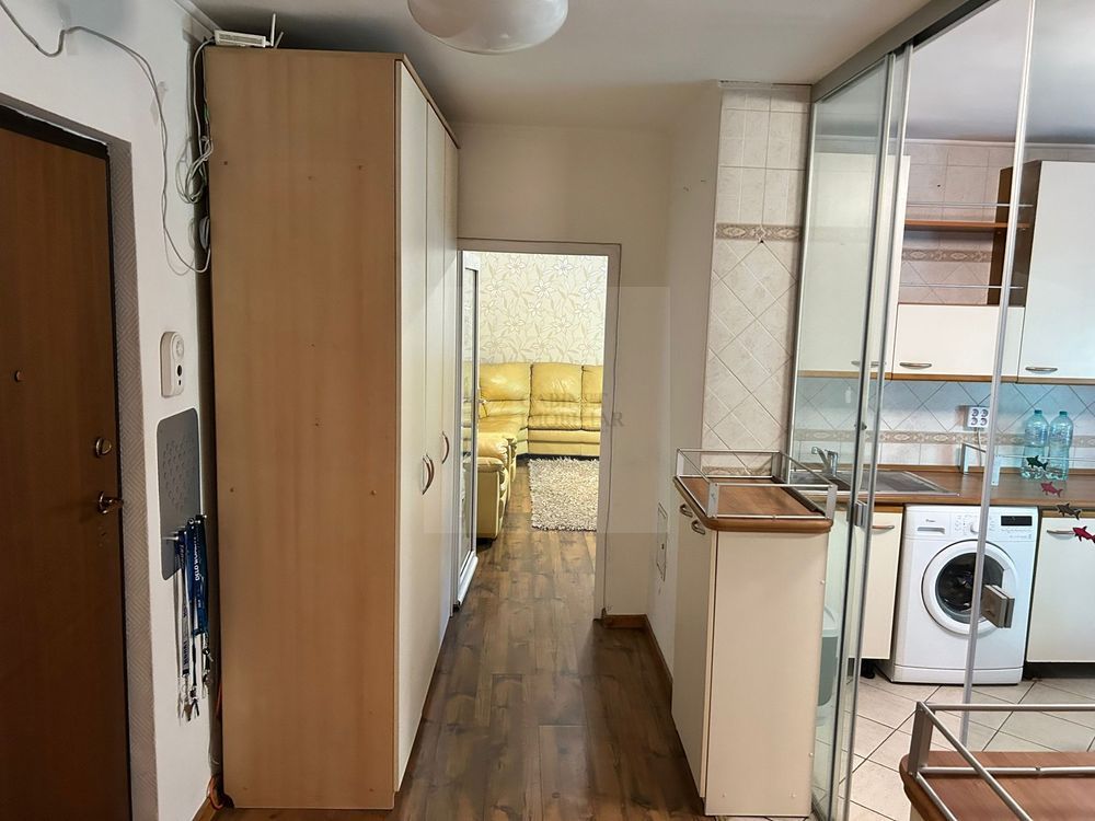 2 camere | Bulevardul Decebal | Ideal pentru locuire/Investiție - Poză 3