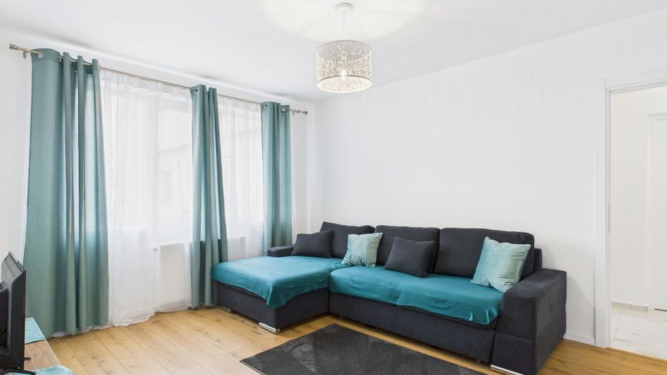 Apartament modern – Zona Gării - Poză 7