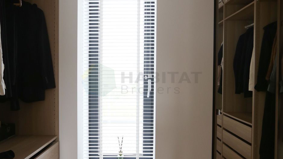 Eleganță pură într-un ansamblu exclusivist – Vilă complet mobilată AMBER GARDEN - Poză 15