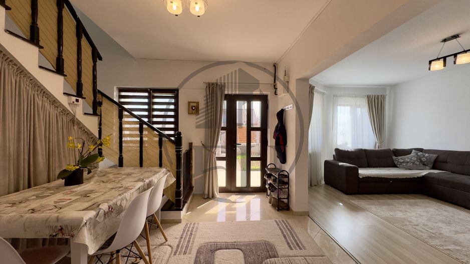 Casă/Vilă de vânzare Valu lui Traian, Constanța - Poză 7