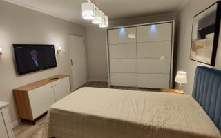 Apartament modern, 3 camere, 72mp zona Dacia - Poză 14