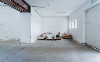 Hală cu suprafața de 805mp Arad - Poză 5