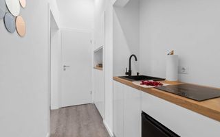 Investitie imobiliara - Apartament cu Spa in Centrul Vechi, Bucuresti - Poză 5