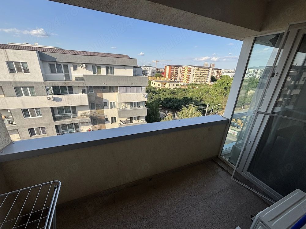 Apartament 2 camere de închiriat Metalurgiei - Poză 8