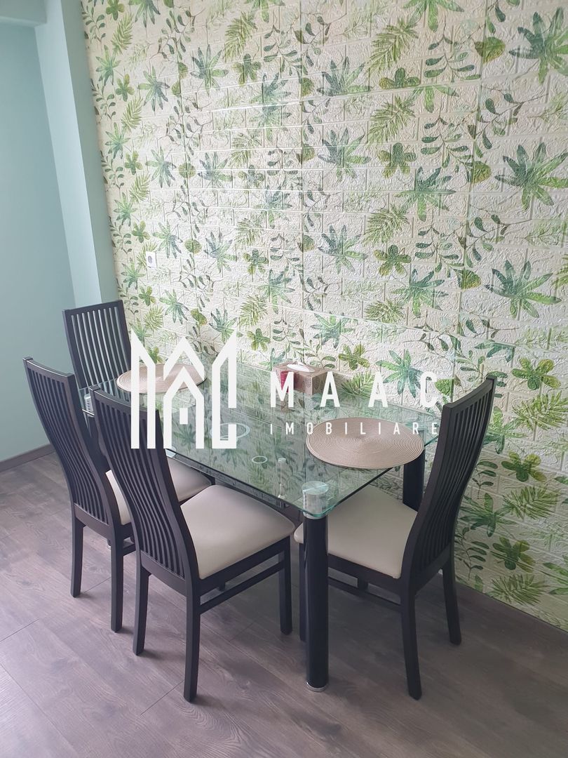 Apartament 2 camere | 75 Mp | 2 Balcoane | Mobilat | Parcare - Poză 11