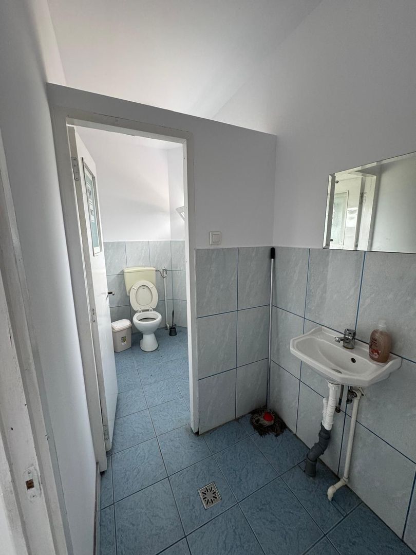 De inchiriat Hala -Negru Voda - Poză 7