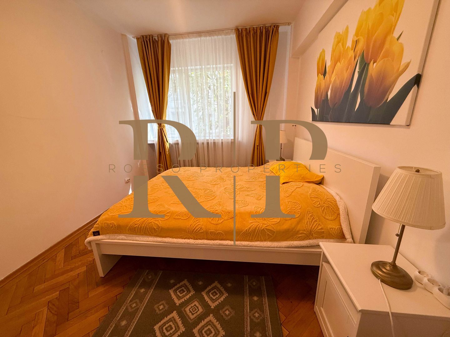Apartament 2 Camere Cismigiu ** Mobilat si Utilat* - Poză 2