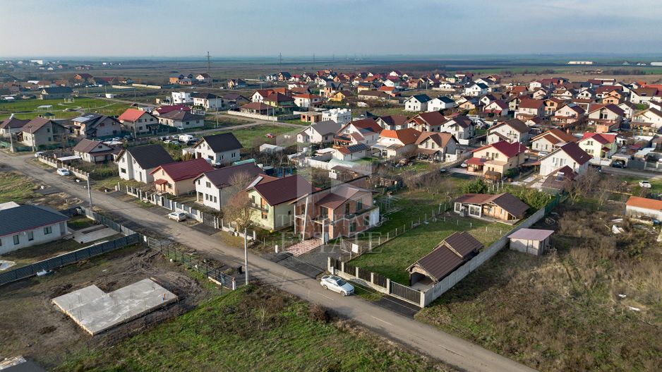 Casa 5 camere | Finisaje deosebite | Mobilata + Utilata | Dudestii Noi - Poză 24