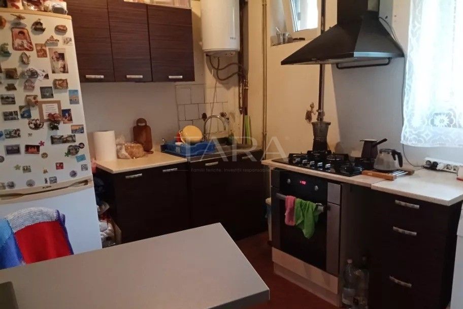 Apartament cu 3 camere de vânzare în zona Grigorescu - Poză 3