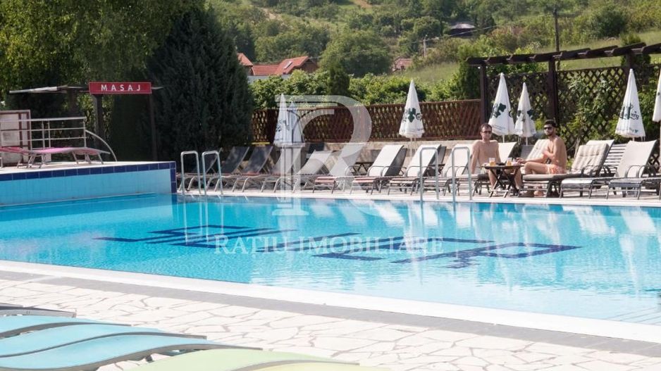 HOTEL SILVER– PRIME HOSPITALITY ASSET 4★ Operational - Poză 11