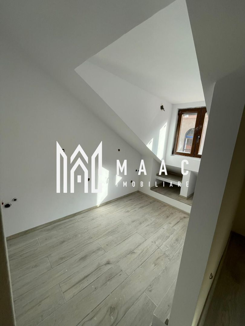 Casă individuală cu 6 camere I Zonă centrală - Poză 13