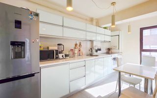 Apartament 2 camere mobilat complet – Militari Residence, Tineretului - Poză 12