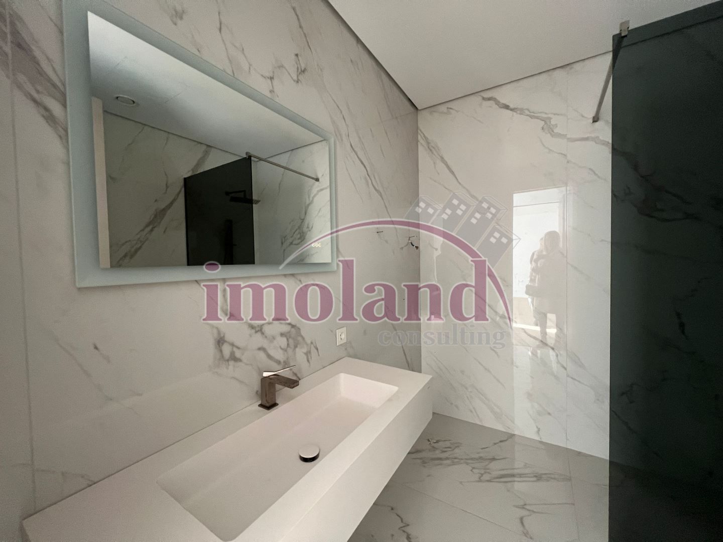 Vanzare - apartament - 2 camere - Lacul Floreasca - Poză 3