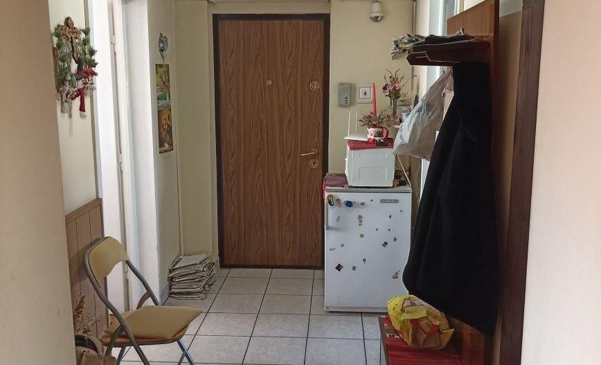 APARTAMENT CU 3 CAMERE ZONA DACIA - Poză 1