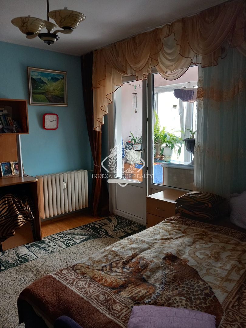 Apartament 2 camere etaj 6 in zona Dristor - Poză 5