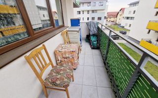 Apartament 3 camere,parcare subterana si exterioara, Floresti/ Poligon - Poză 22