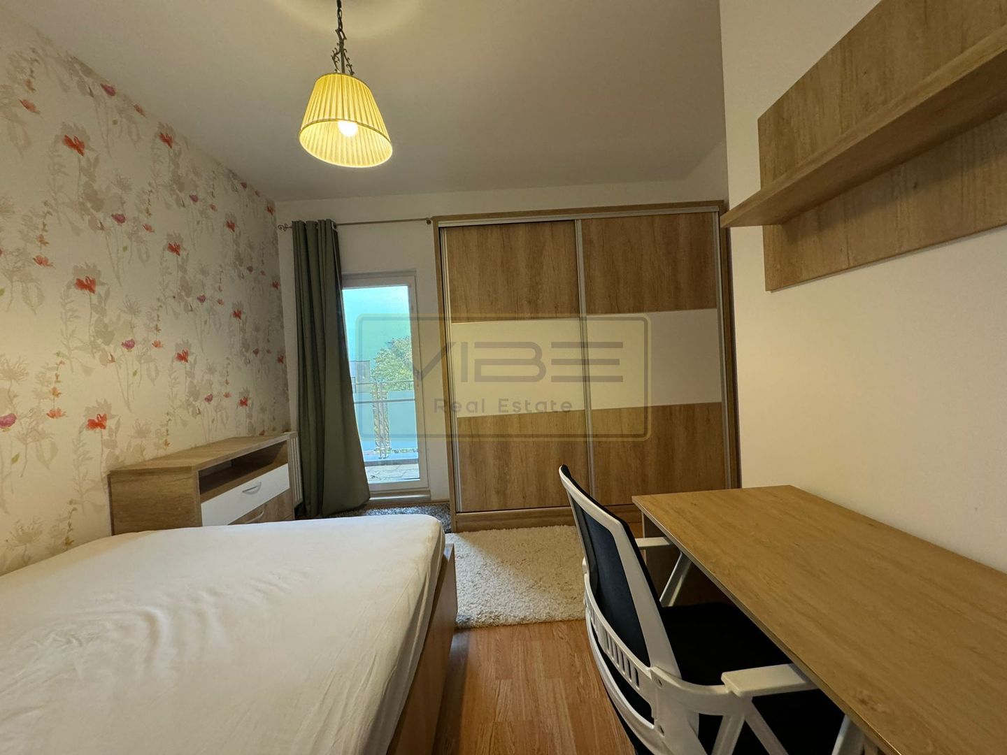 Apartament 2 camere+parcare Copou Bellevue - Poză 17