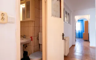 Vanzare apartament 4 camere, Pasajul Doamna Ghica - Poză 16